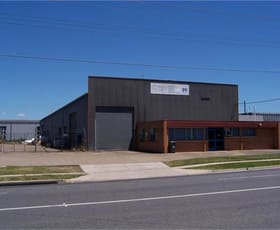 Factory, Warehouse & Industrial commercial property leased at 99 Bradman Street Acacia Ridge QLD 4110