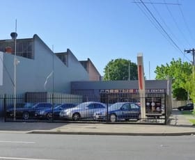 Factory, Warehouse & Industrial commercial property leased at 679 Heidelberg Road Alphington VIC 3078