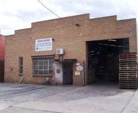 Factory, Warehouse & Industrial commercial property leased at 57 Kolora Road Heidelberg West VIC 3081
