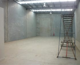 Factory, Warehouse & Industrial commercial property leased at 1 Clelland Road Brooklyn VIC 3012