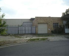 Factory, Warehouse & Industrial commercial property leased at 3 Bibby Court Moorabbin VIC 3189