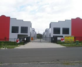 Factory, Warehouse & Industrial commercial property leased at Mount Druitt NSW 2770