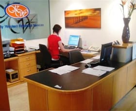 Offices commercial property leased at East Perth WA 6004