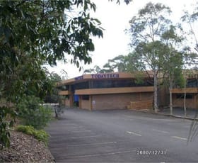 Factory, Warehouse & Industrial commercial property leased at Unit 3, 6-8 Byfield Street North Ryde NSW 2113