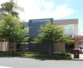 Offices commercial property leased at Gosford NSW 2250
