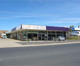 Shop & Retail commercial property leased at Unit 1 / 17-19 Townsville Street Fyshwick ACT 2609