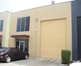 Factory, Warehouse & Industrial commercial property leased at Bayswater VIC 3153