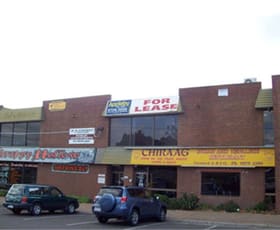 Offices commercial property leased at 1-7 Maroondah Highway Croydon VIC 3136