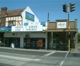 Offices commercial property leased at 1035 Burke Road Camberwell VIC 3124