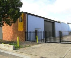Factory, Warehouse & Industrial commercial property leased at Botany NSW 2019