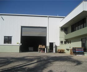 Factory, Warehouse & Industrial commercial property leased at 1/44 Success Street Acacia Ridge QLD 4110