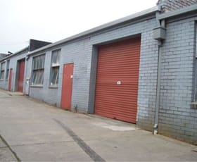 Factory, Warehouse & Industrial commercial property leased at Bayswater VIC 3153