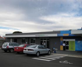 Shop & Retail commercial property leased at Cafe/58-60 Hanson Road Woodville Gardens SA 5012