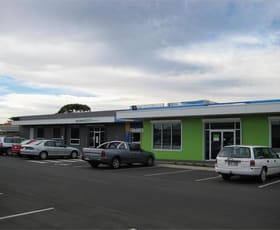 Shop & Retail commercial property leased at Cafe/58-60 Hanson Road Woodville Gardens SA 5012
