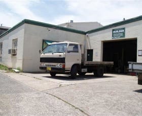 Factory, Warehouse & Industrial commercial property leased at 1/15 Stanley Street Peakhurst NSW 2210