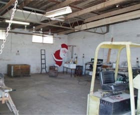 Factory, Warehouse & Industrial commercial property leased at 1/15 Stanley Street Peakhurst NSW 2210