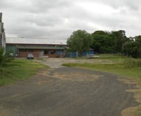 Factory, Warehouse & Industrial commercial property leased at Warehouse/70 Anzac Street Chullora NSW 2190