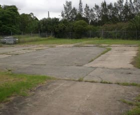 Factory, Warehouse & Industrial commercial property leased at Warehouse/70 Anzac Street Chullora NSW 2190