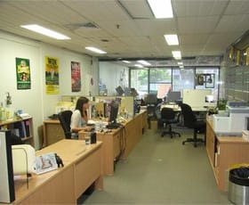 Offices commercial property leased at 20 Clarke Street Crows Nest NSW 2065