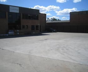 Factory, Warehouse & Industrial commercial property leased at Prestons NSW 2170