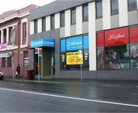 Offices commercial property leased at Shop 1, 160 Johnston Street Fitzroy VIC 3065