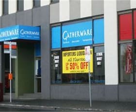 Offices commercial property leased at Shop 1, 160 Johnston Street Fitzroy VIC 3065