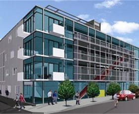 Offices commercial property leased at 8-18 Whitehall St Footscray VIC 3011