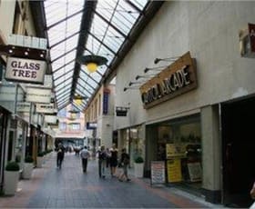 Hotel, Motel, Pub & Leisure commercial property leased at Lots 59-63, 109-117 Swanston Street Melbourne VIC 3000