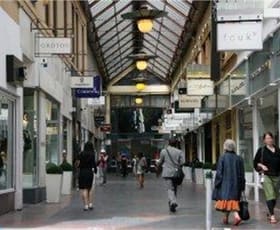 Hotel, Motel, Pub & Leisure commercial property leased at Lots 59-63, 109-117 Swanston Street Melbourne VIC 3000