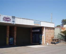 Factory, Warehouse & Industrial commercial property leased at 9/189 Port Hacking Road Miranda NSW 2228