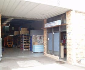 Factory, Warehouse & Industrial commercial property leased at 9/189 Port Hacking Road Miranda NSW 2228