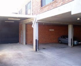 Factory, Warehouse & Industrial commercial property leased at 121 Boundary Road Peakhurst NSW 2210
