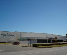 Factory, Warehouse & Industrial commercial property leased at 137 Pilbara Street Welshpool WA 6106