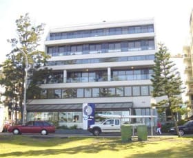 Offices commercial property leased at Suite 403/39  East Esplanade Manly NSW 2095