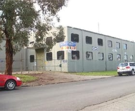 Factory, Warehouse & Industrial commercial property leased at 29 Youell Street Footscray VIC 3011