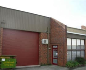 Factory, Warehouse & Industrial commercial property leased at Bayswater VIC 3153