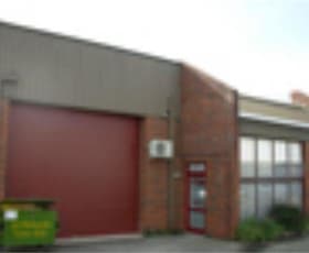 Factory, Warehouse & Industrial commercial property leased at Bayswater VIC 3153