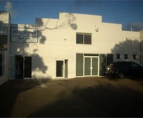 Factory, Warehouse & Industrial commercial property leased at 42 Kareena Road Miranda NSW 2228