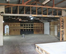 Factory, Warehouse & Industrial commercial property leased at 77 Anderson Road Mortdale NSW 2223