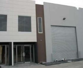 Factory, Warehouse & Industrial commercial property leased at Brunswick VIC 3056