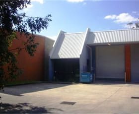 Factory, Warehouse & Industrial commercial property leased at 1/65 Industrial Drive Braeside VIC 3195