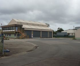 Factory, Warehouse & Industrial commercial property leased at 191 Miller Rd Chester Hill NSW 2162