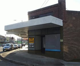 Offices commercial property leased at 135 Liverpool Rd Enfield NSW 2136