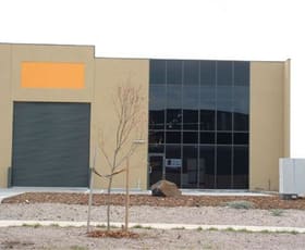 Factory, Warehouse & Industrial commercial property leased at 670 Somerville Rd Sunshine VIC 3020