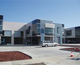 Factory, Warehouse & Industrial commercial property leased at 2/28-30 Silkwood Rise Carrum Downs VIC 3201
