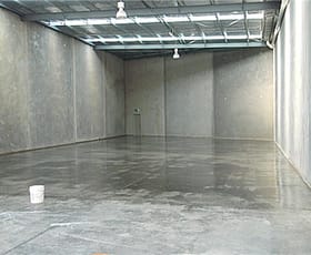 Factory, Warehouse & Industrial commercial property leased at 10 Bellevue Crescent Preston VIC 3072