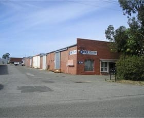 Factory, Warehouse & Industrial commercial property leased at 3/108 Briggs Street Carlisle WA 6101