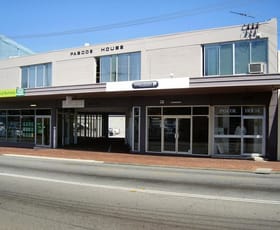 Offices commercial property leased at Suite 5/439-441  Albany Highway Victoria Park WA 6100