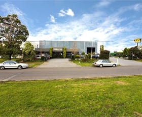 Factory, Warehouse & Industrial commercial property leased at Campbellfield VIC 3061
