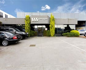 Factory, Warehouse & Industrial commercial property leased at Campbellfield VIC 3061
